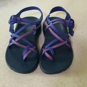 Chaco sandals